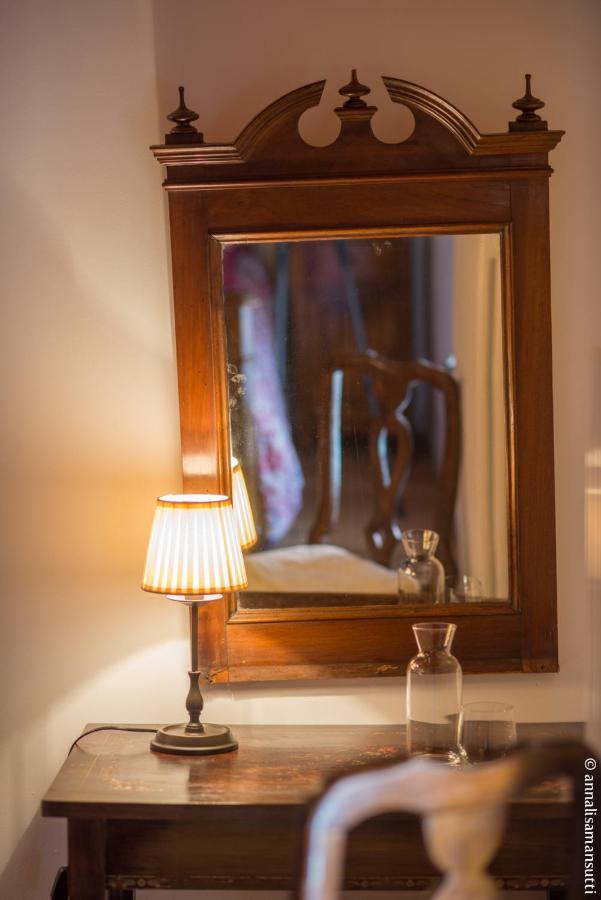 Tramonti di Sopra Agriturismo Borgo Titol מראה חיצוני תמונה