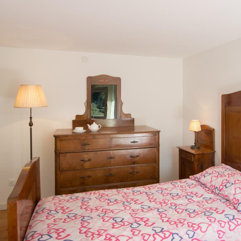 Tramonti di Sopra Agriturismo Borgo Titol חדר תמונה