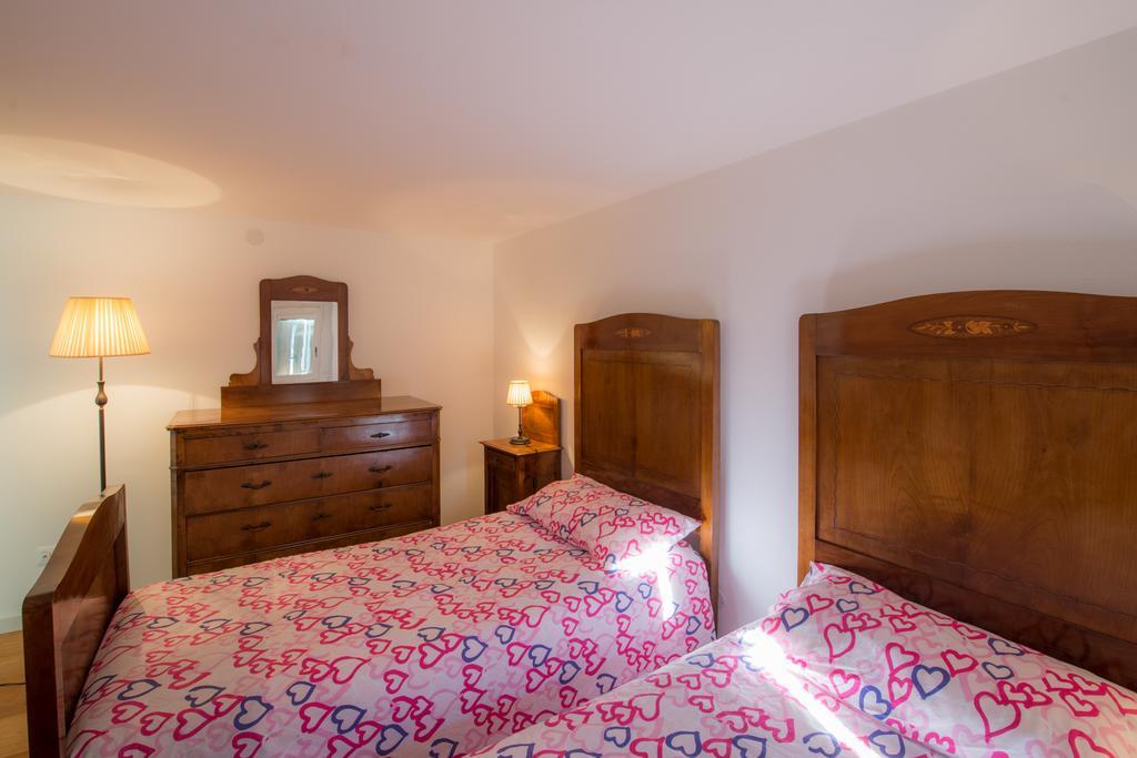 Tramonti di Sopra Agriturismo Borgo Titol חדר תמונה